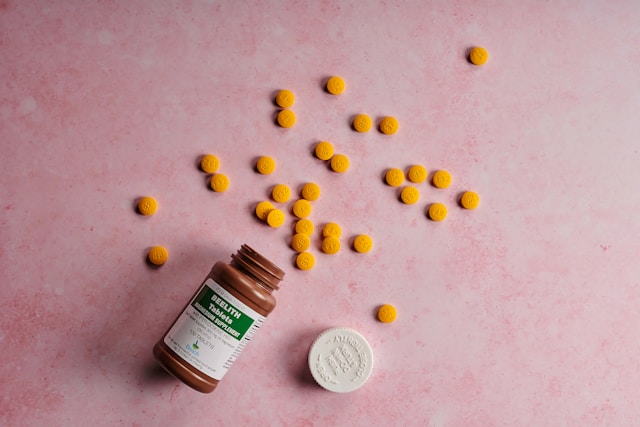 Prirodni vitamini
